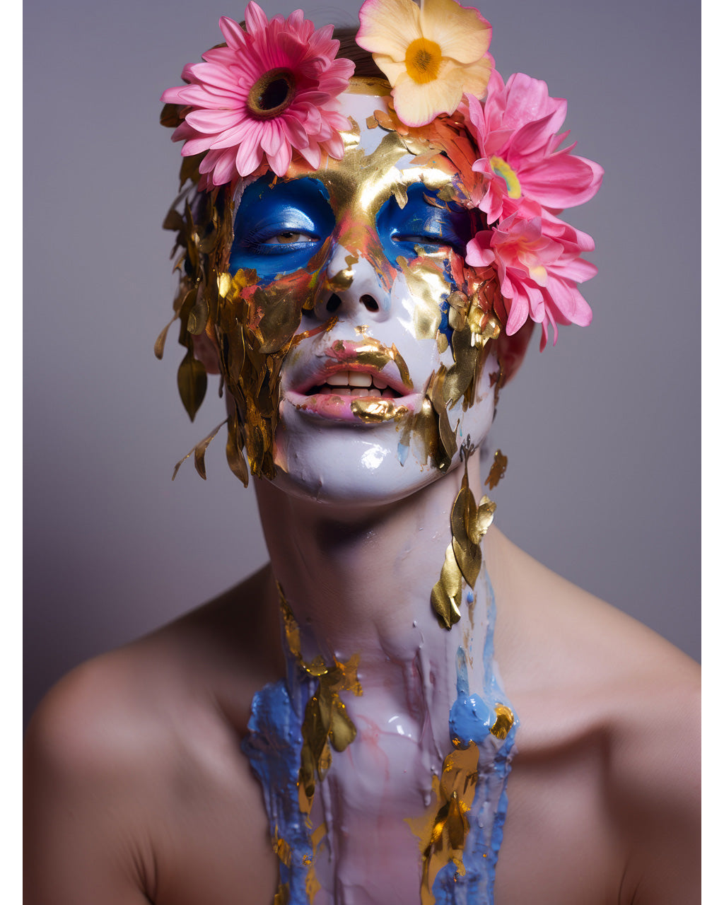 Fabulous - Premium Matte Paper Poster