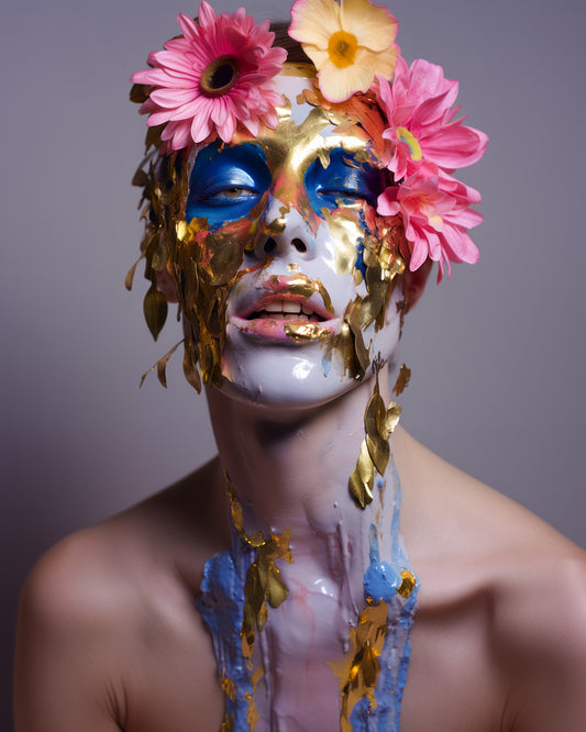 Fabulous - Premium Matte Paper Poster