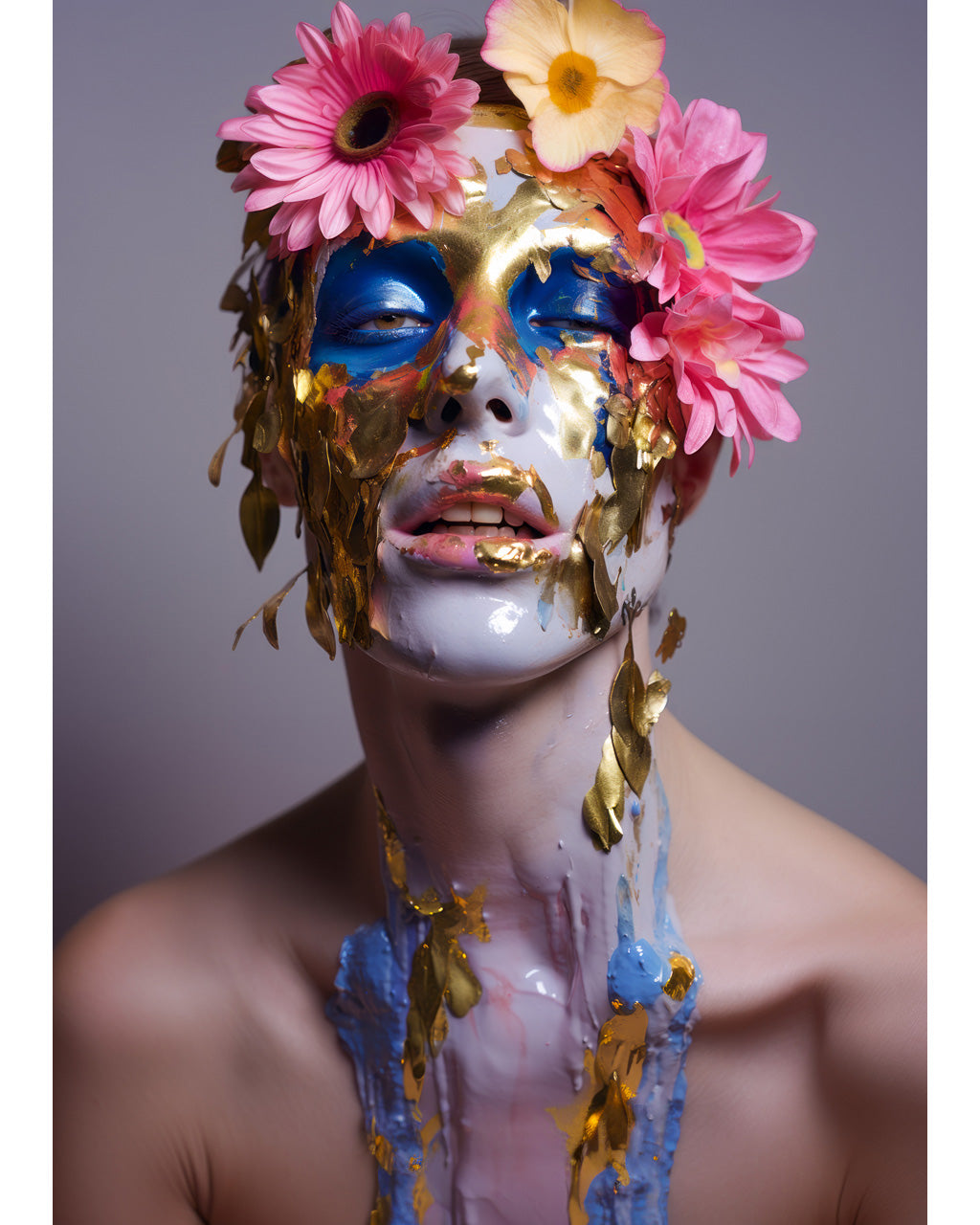 Fabulous - Premium Matte Paper Poster