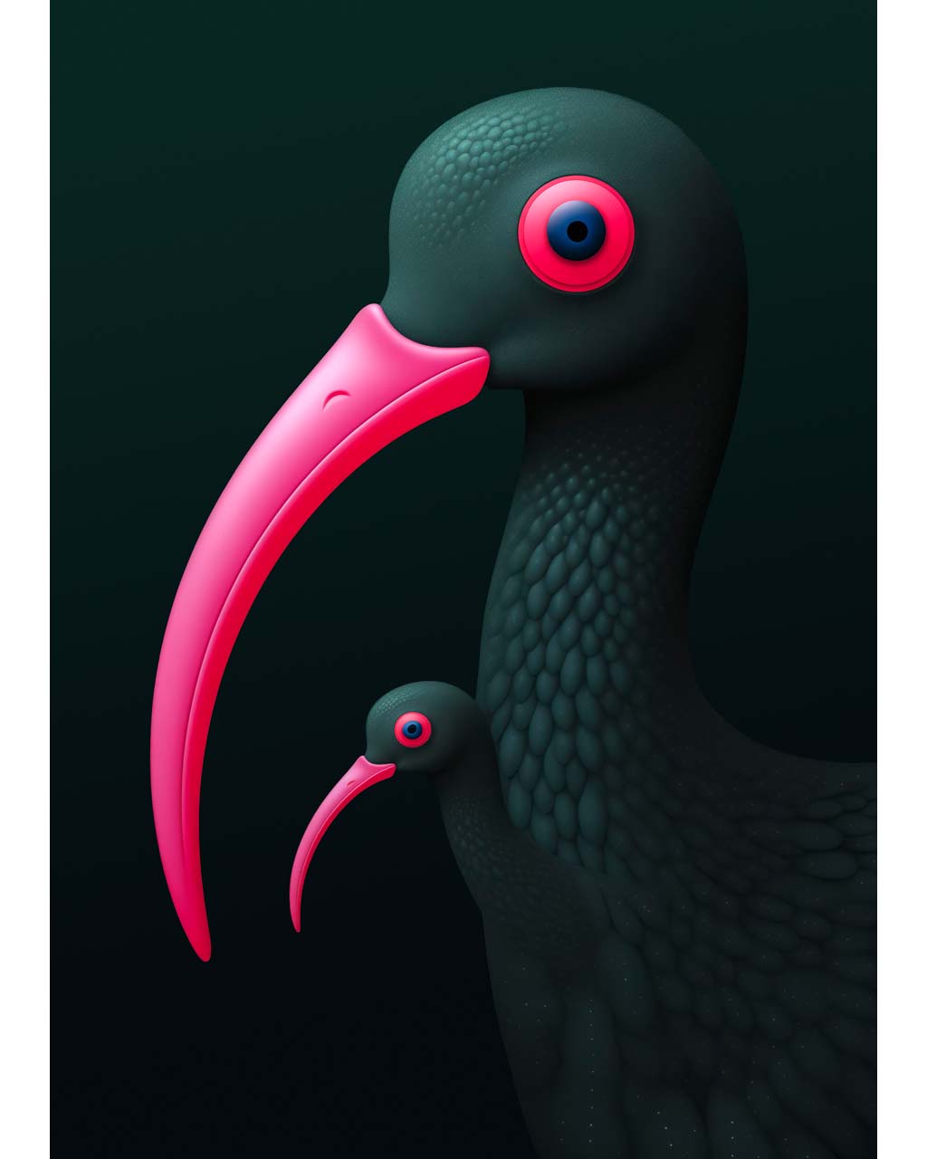 Avians No.1