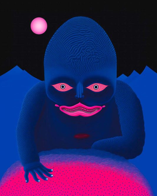 Nemjung - Premium Matte Paper Poster