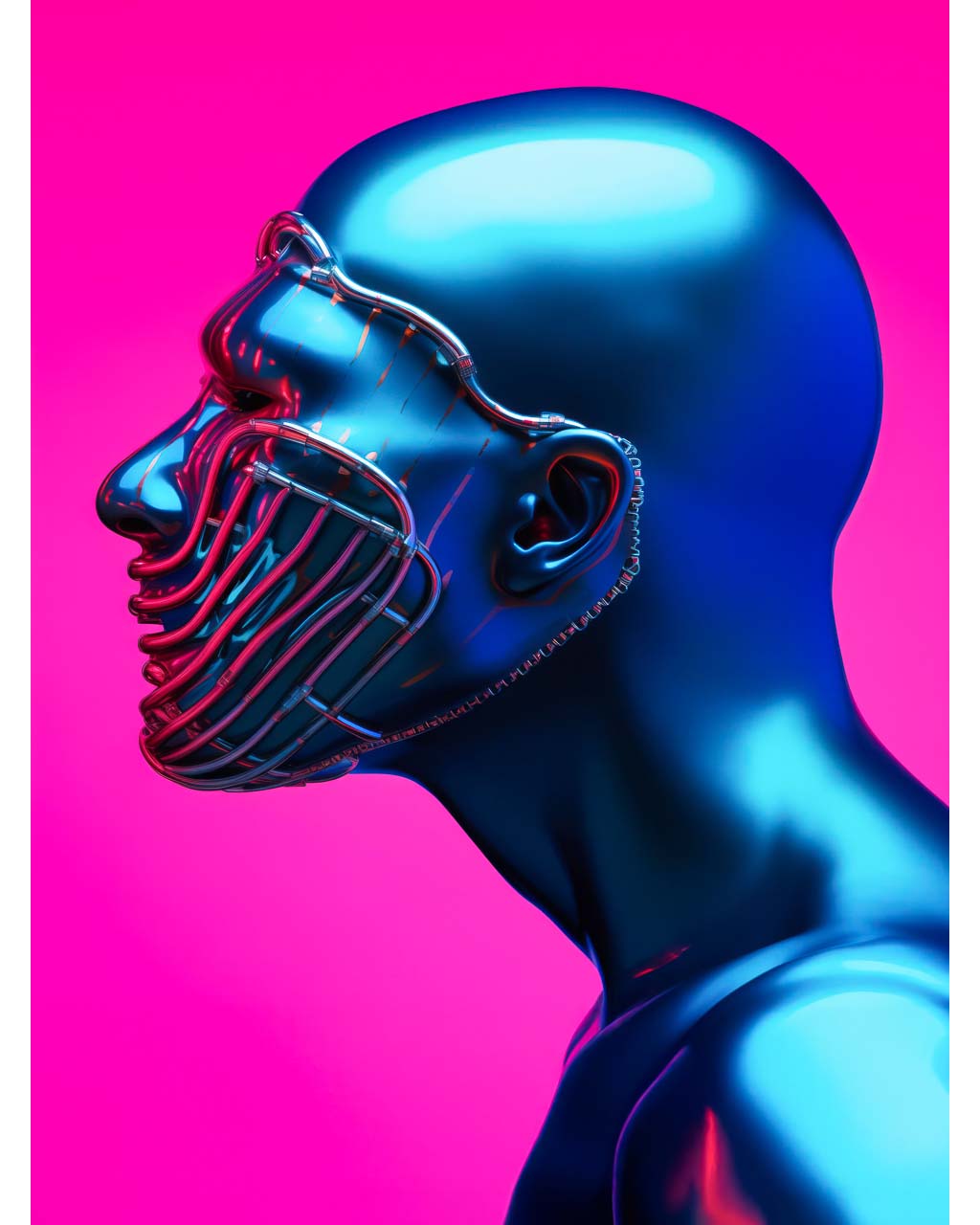 Metallurgist - Premium Matte Paper Poster