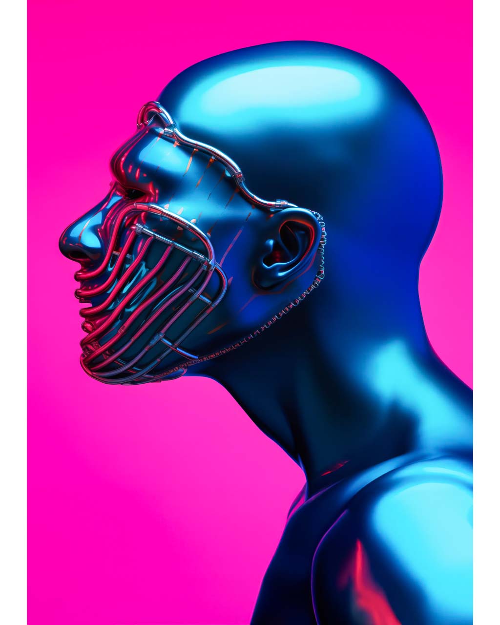 Metallurgist - Premium Matte Paper Poster