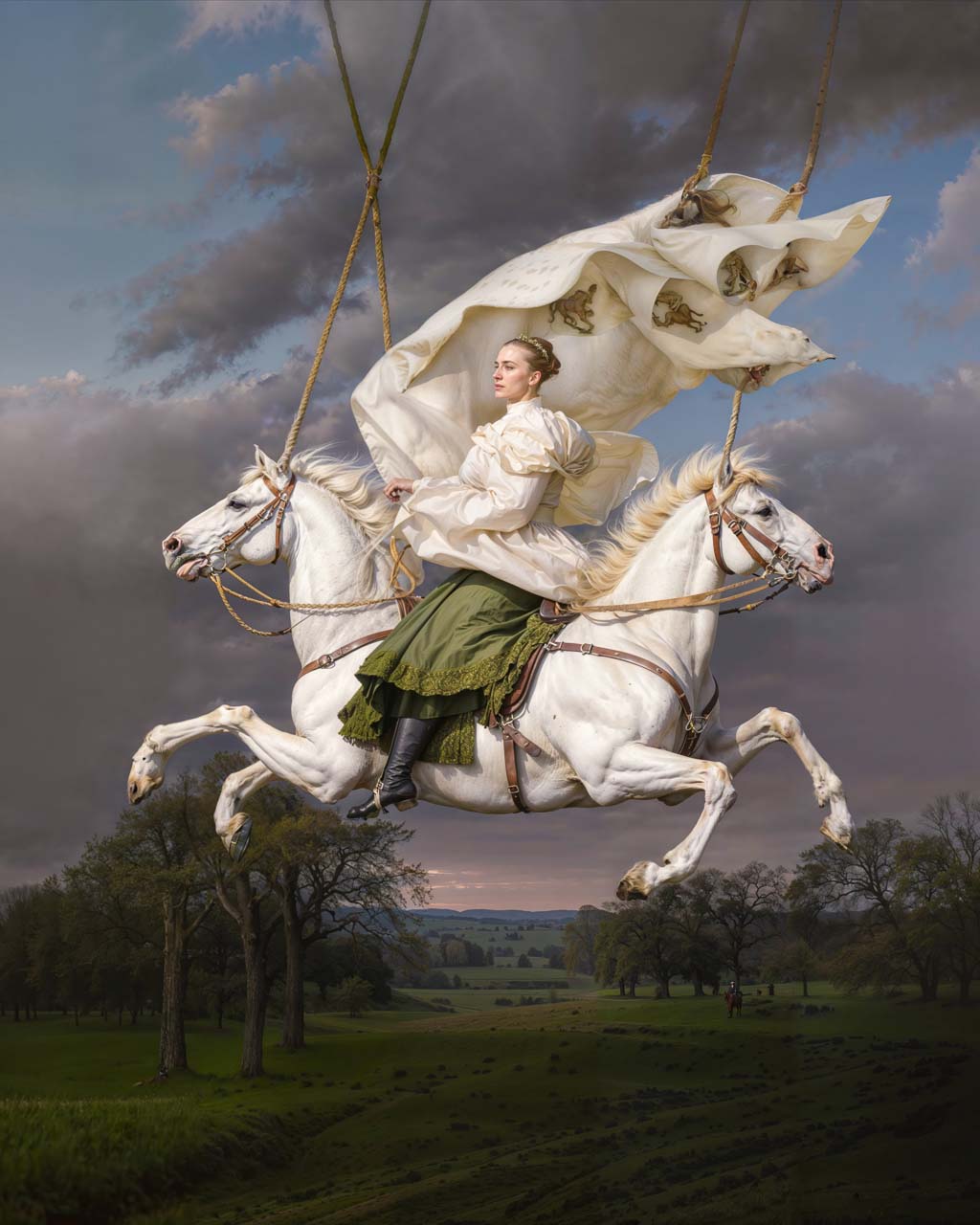 High Horse