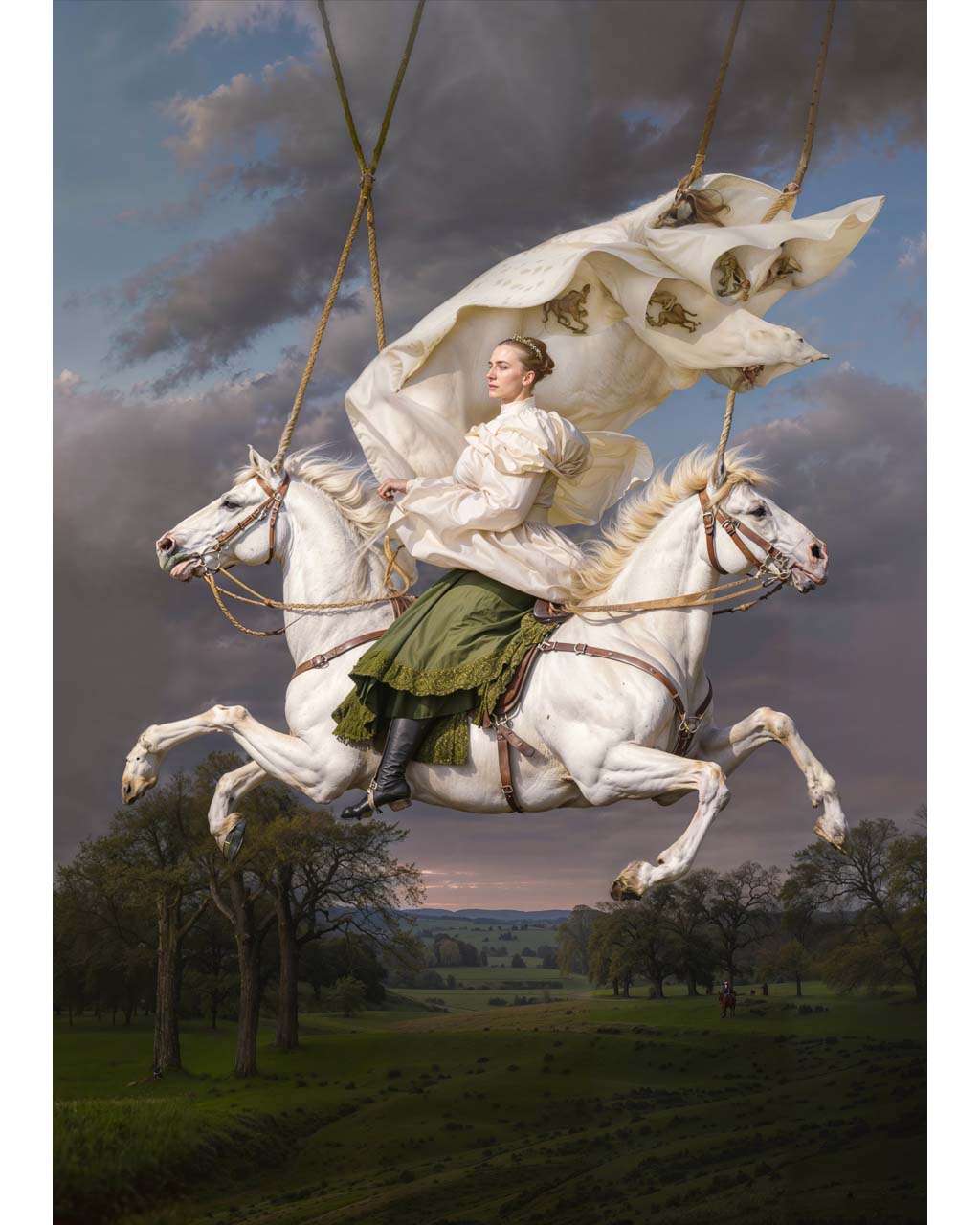 High Horse