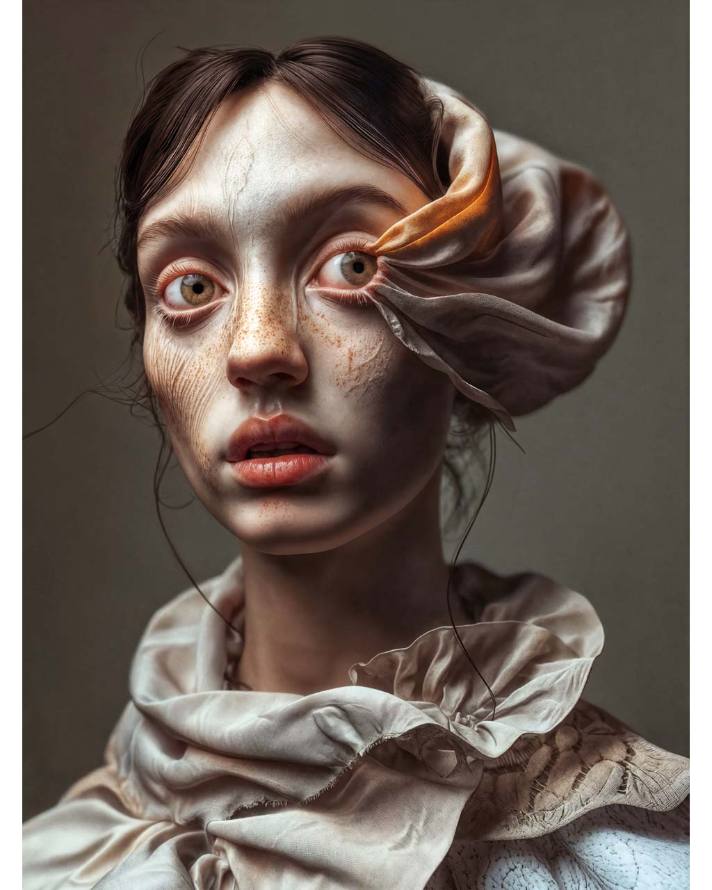 Dry Your Tears - Premium Matte Paper Poster