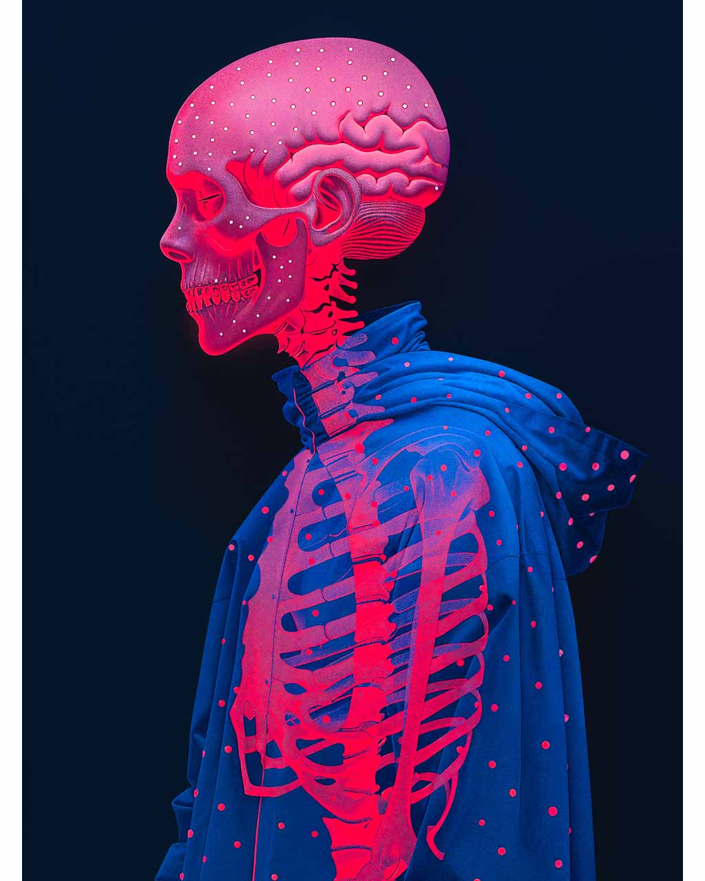 Magician - Premium Matte Paper Poster