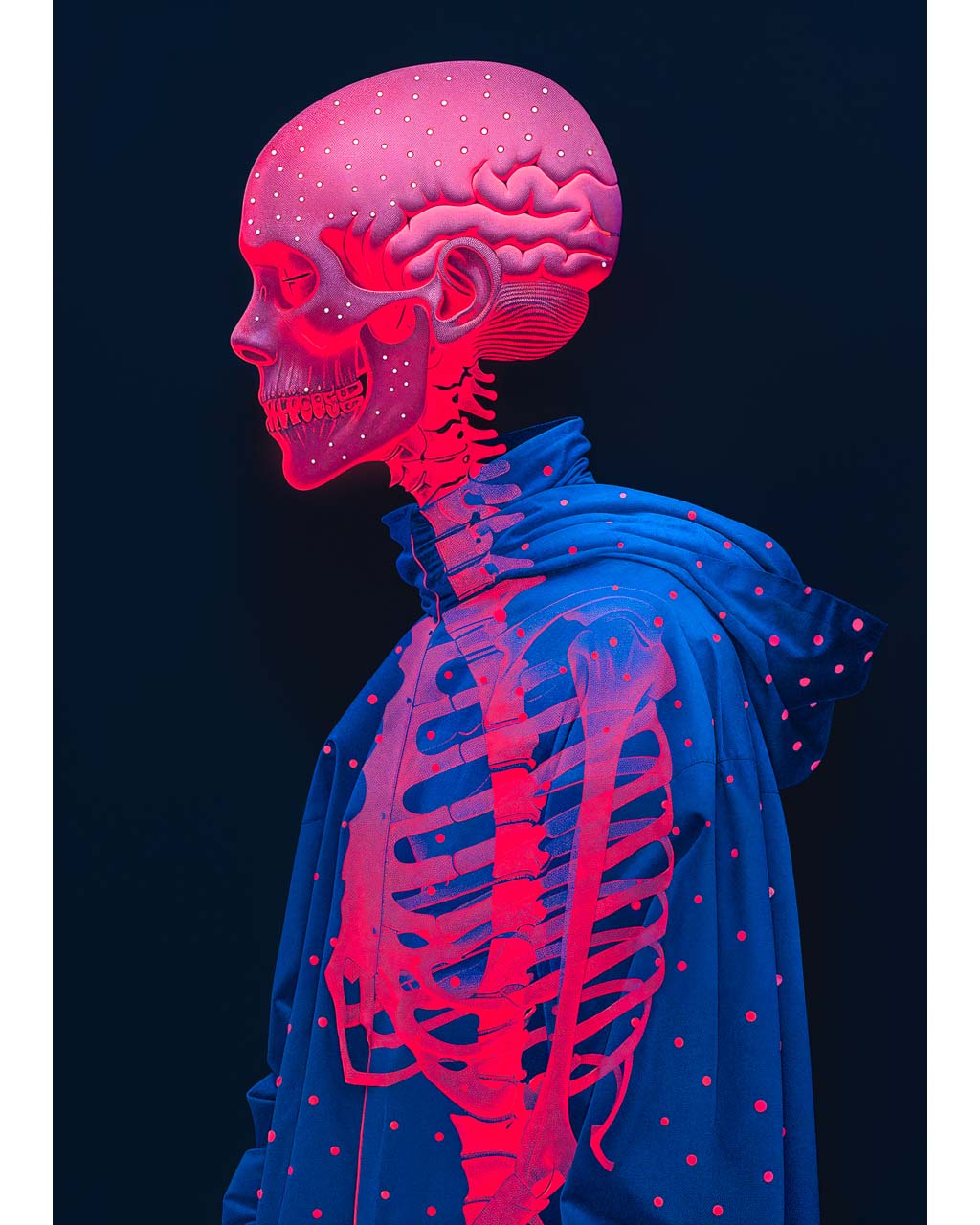 Magician - Premium Matte Paper Poster