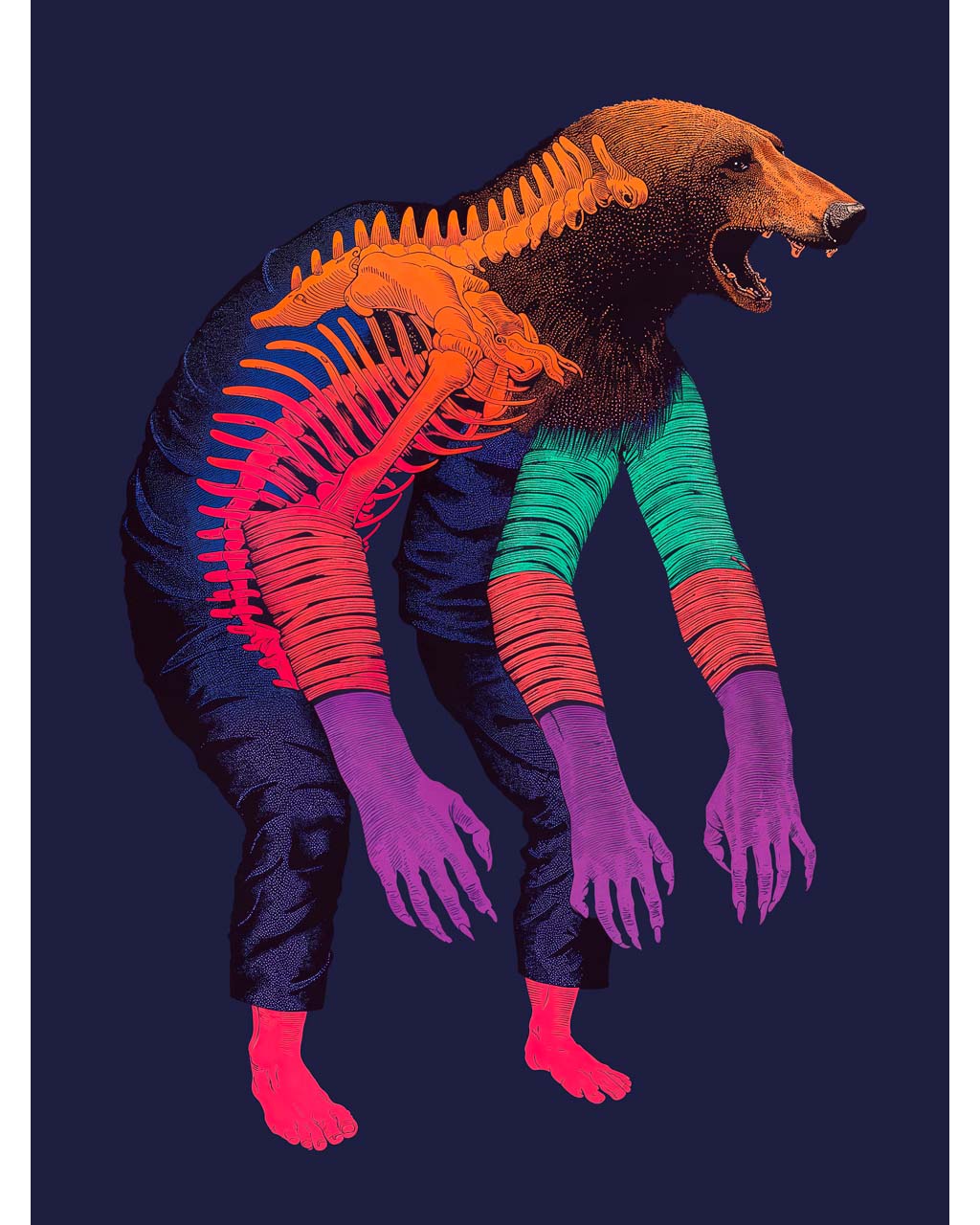 Cocaine Bear