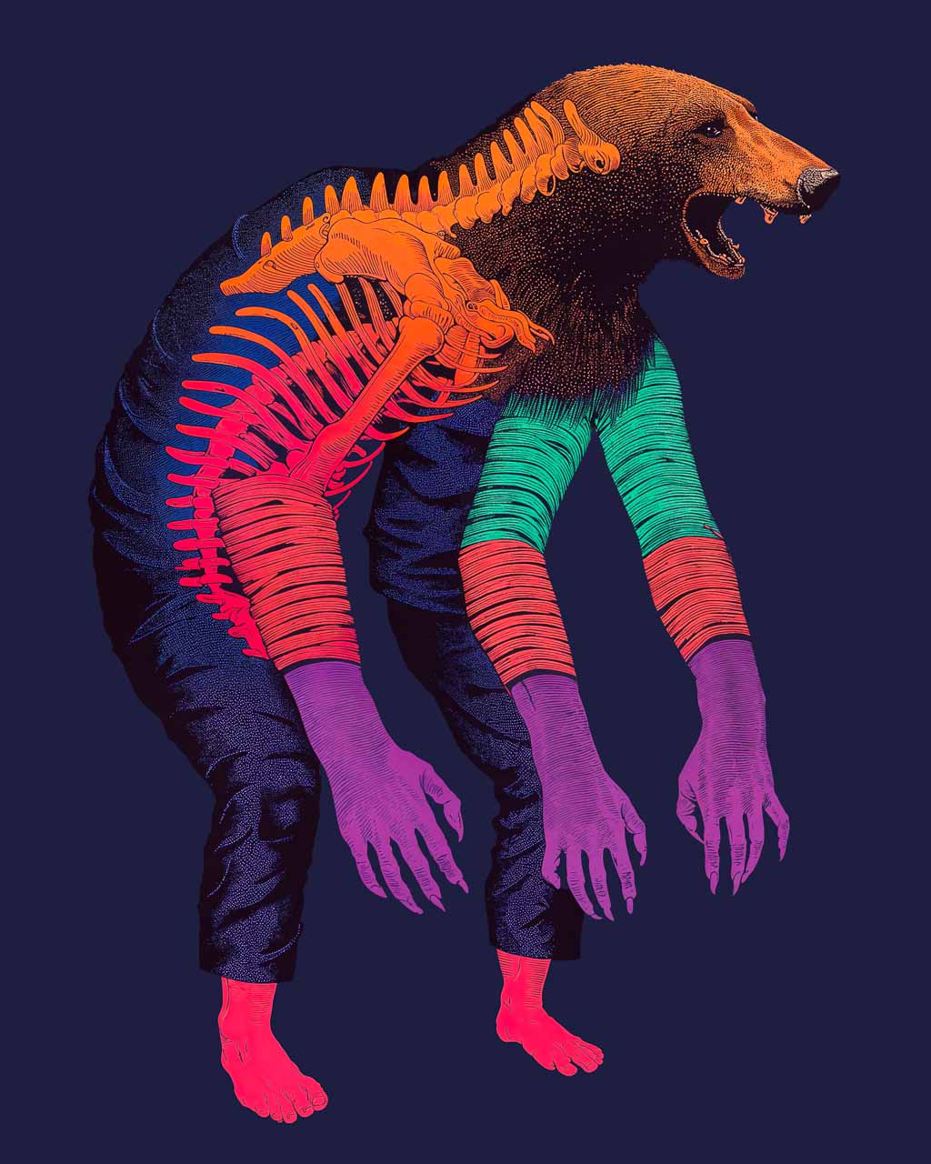 Cocaine Bear