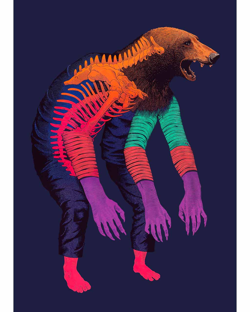 Cocaine Bear
