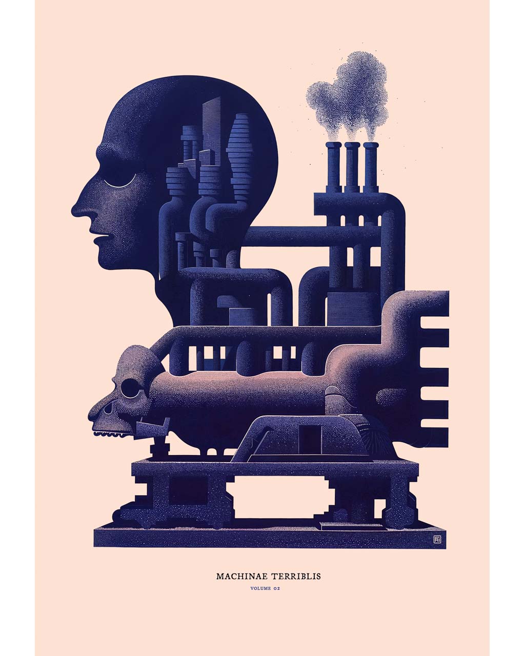 Machinae Terriblis 2