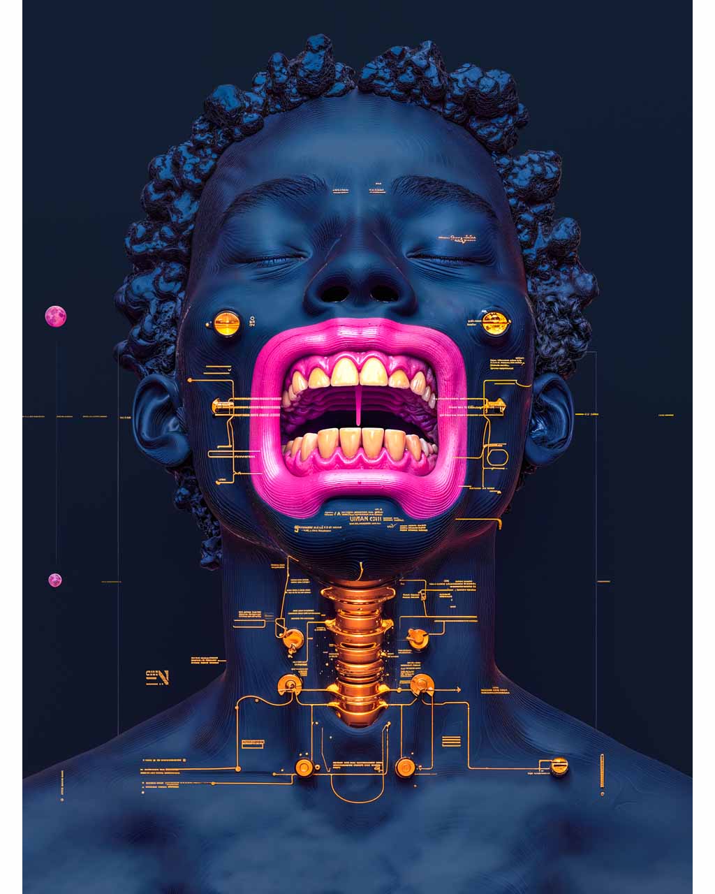 Dentals