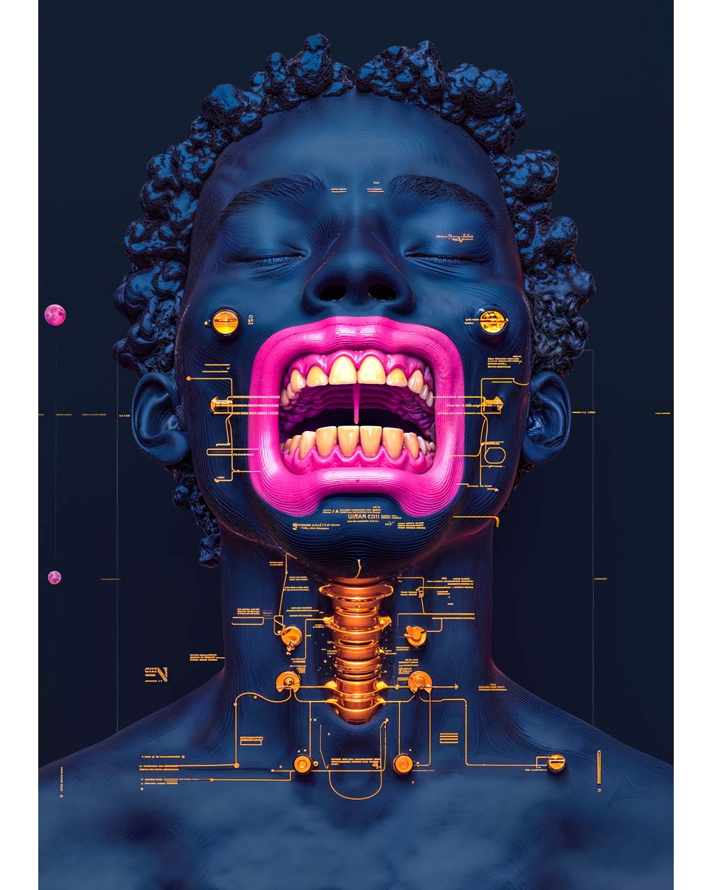 Dentals