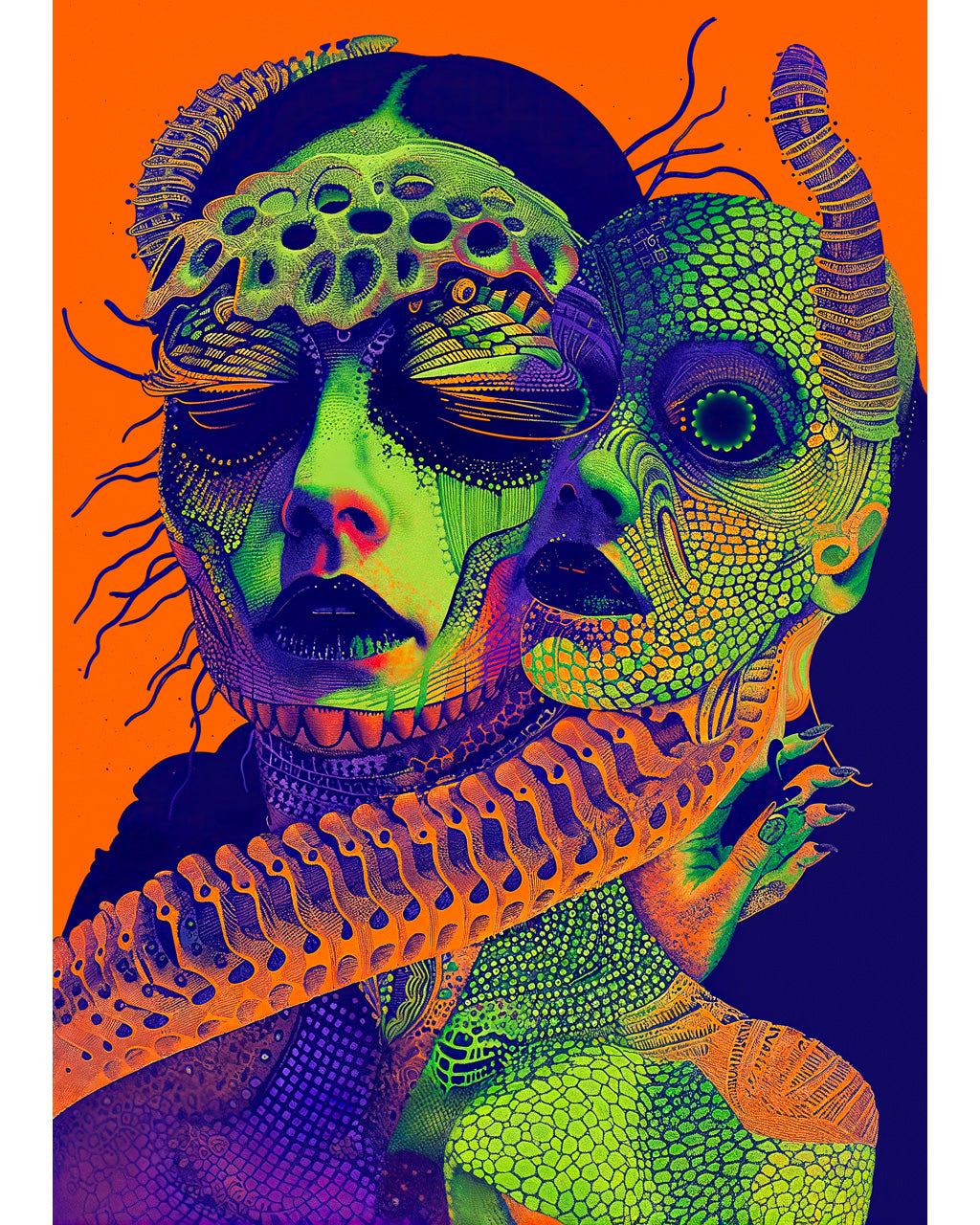 Headcase