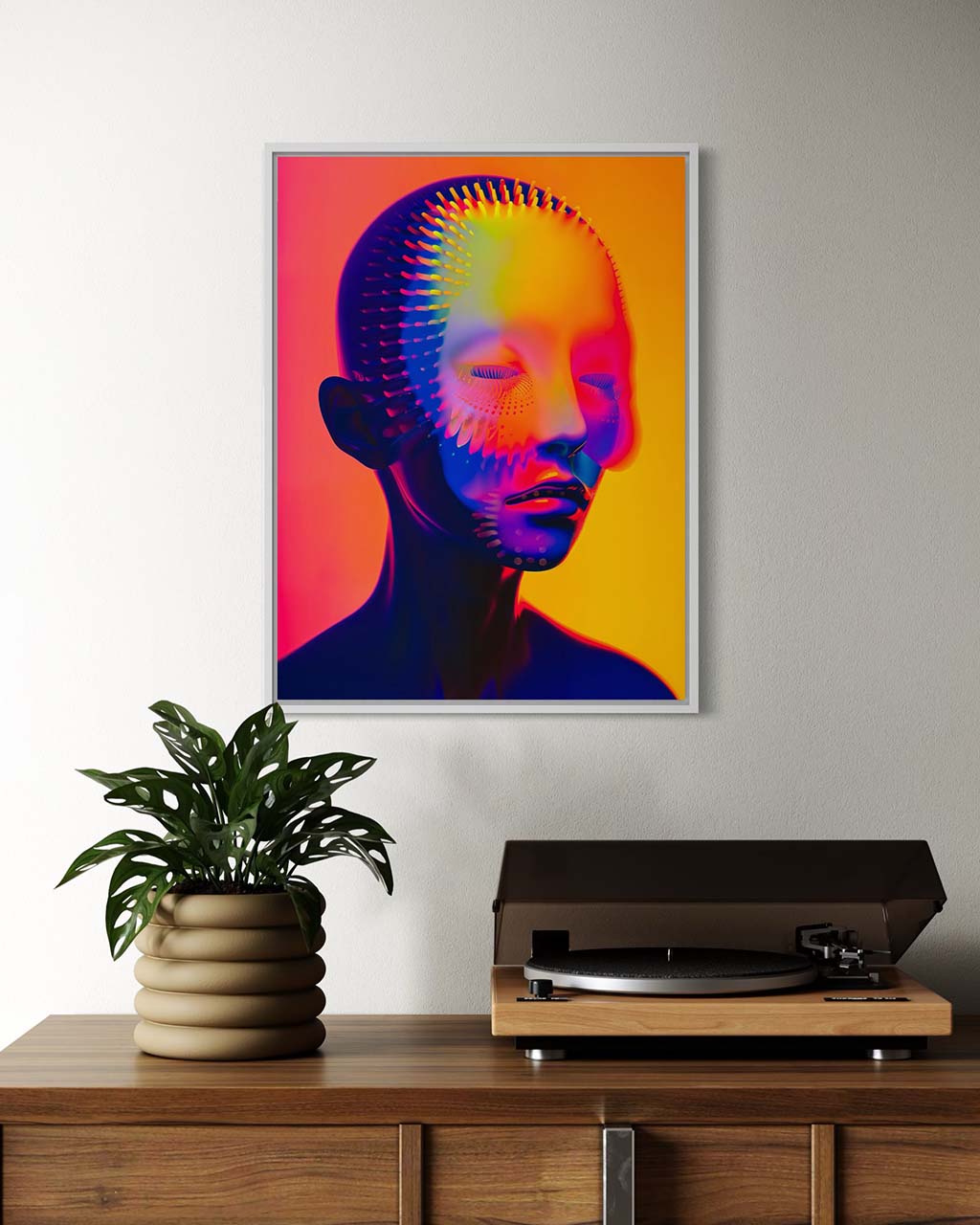 Prismatic