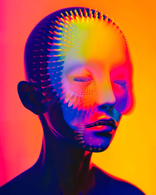 Prismatic